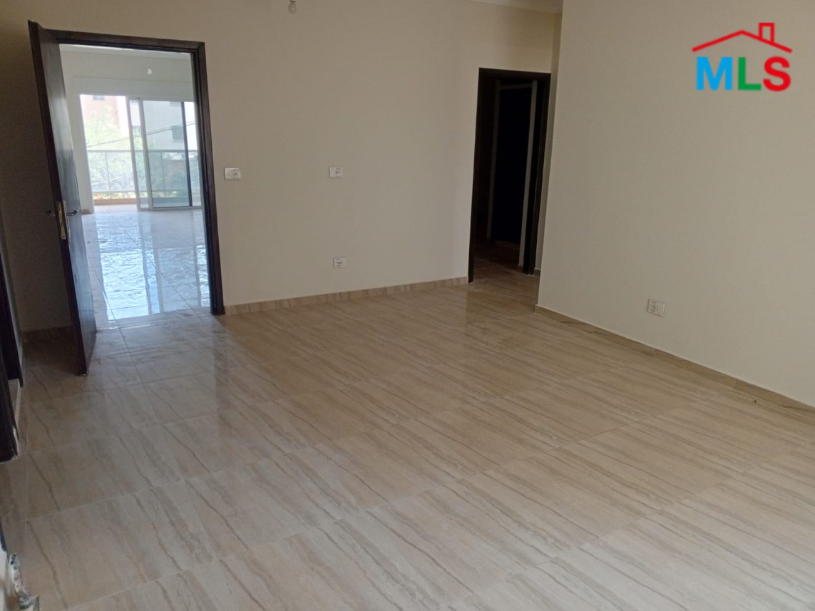3-Bedroom Apartment with Sea View For Rent in Hboub, Jbeil