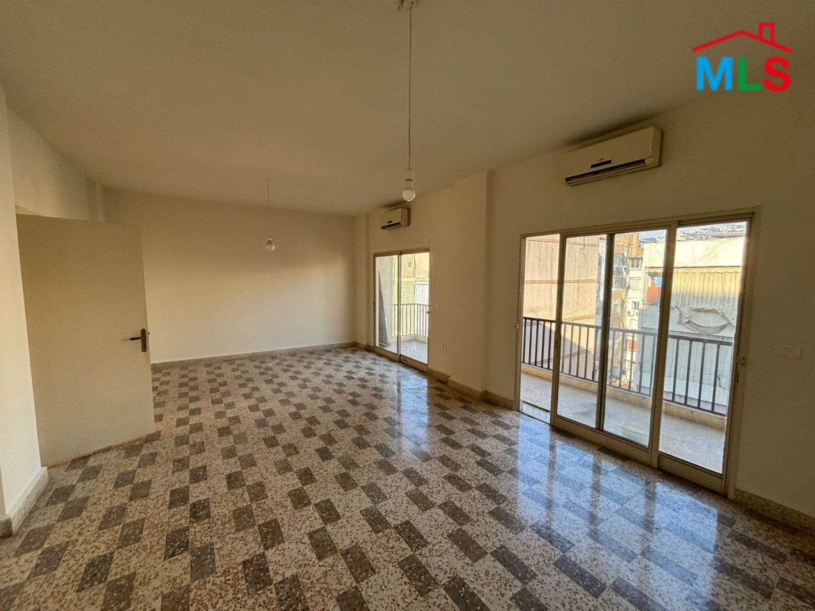 3-Bedroom Apartment For Rent in Dekweneh