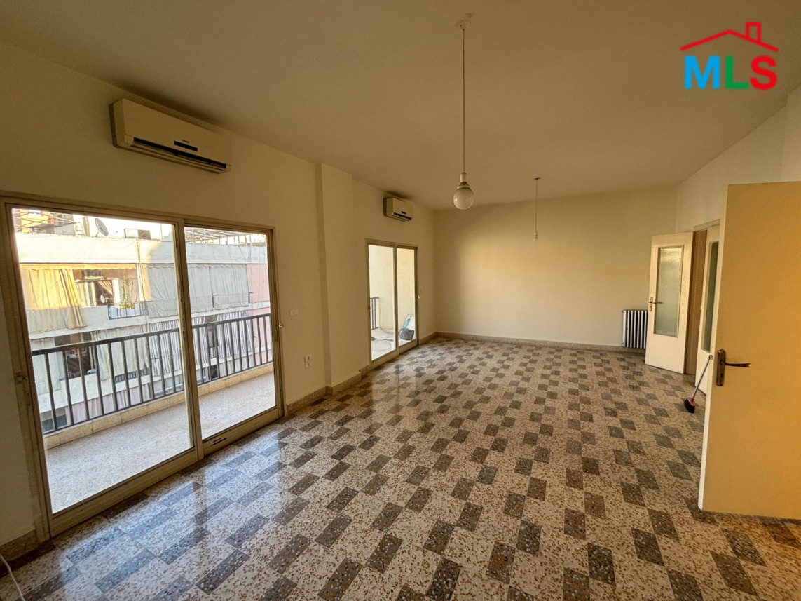 3-Bedroom Apartment For Rent in Dekweneh