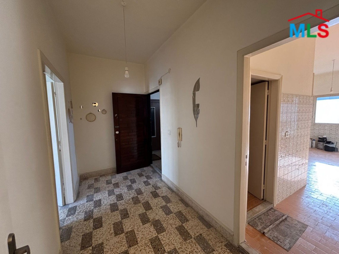 3-Bedroom Apartment For Rent in Dekweneh