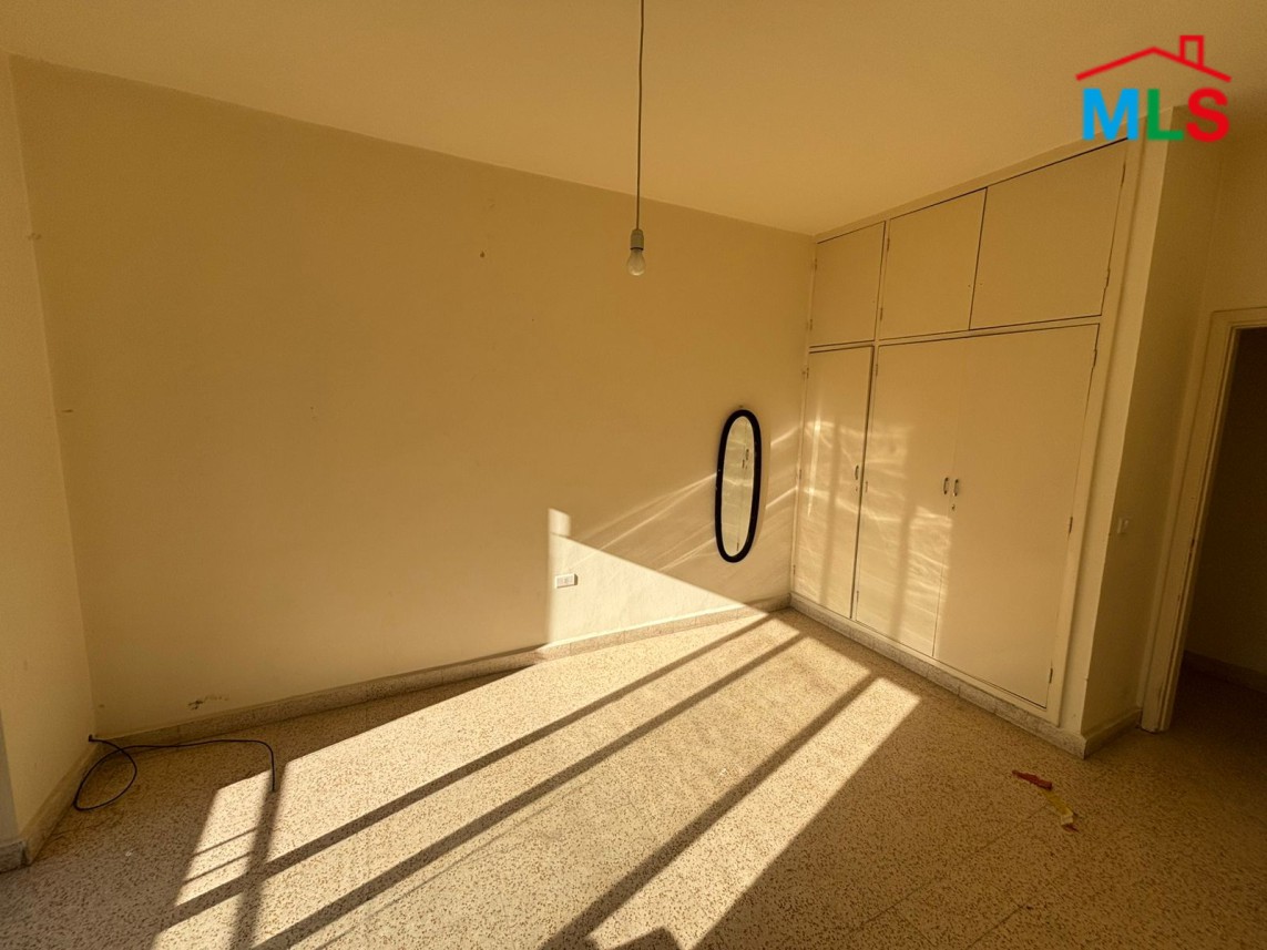 3-Bedroom Apartment For Rent in Dekweneh