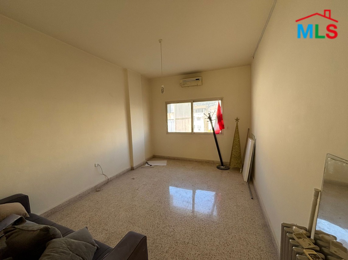 3-Bedroom Apartment For Rent in Dekweneh