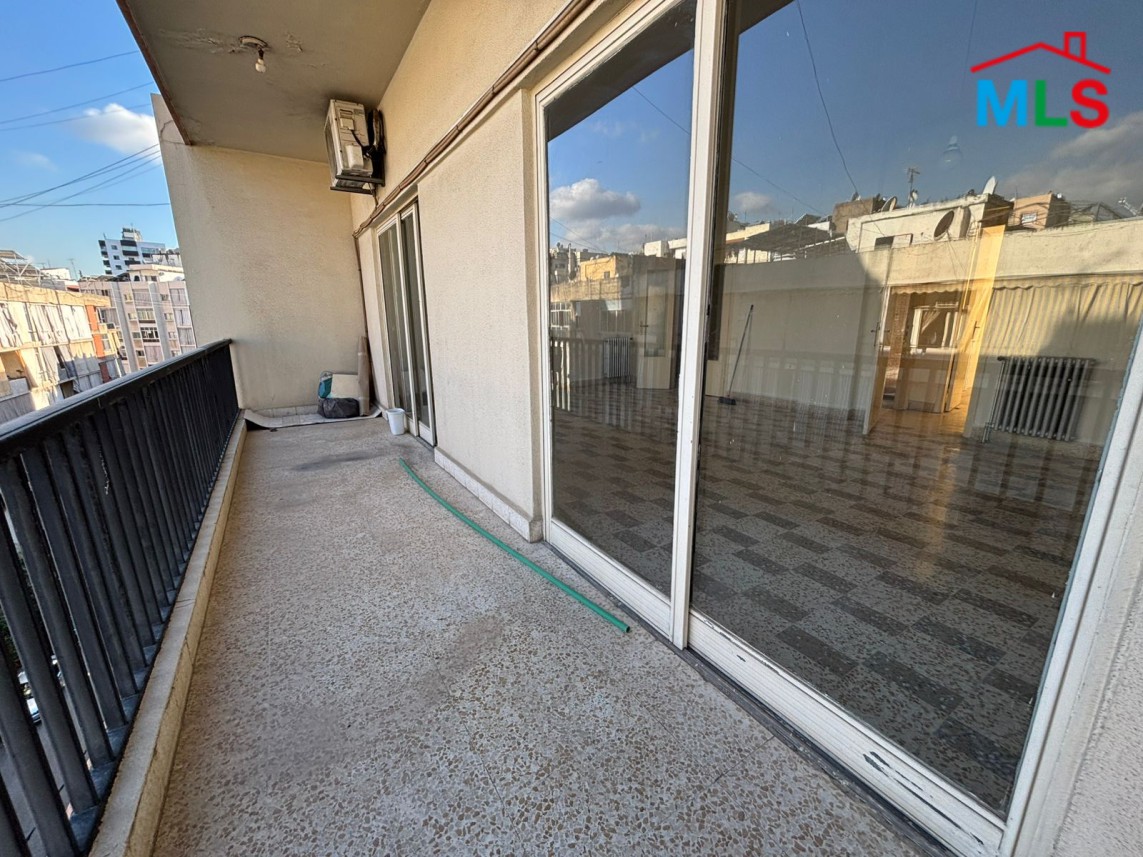 3-Bedroom Apartment For Rent in Dekweneh