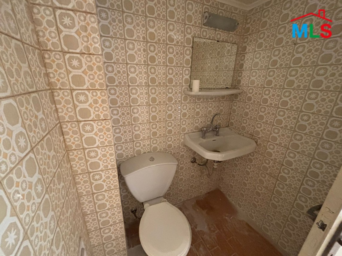 3-Bedroom Apartment For Rent in Dekweneh