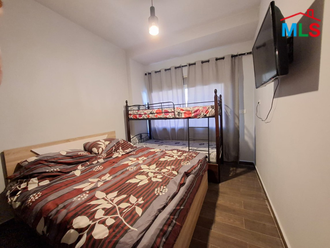 Fully Furnished One Bedroom Chalet For Rent In Zaarour