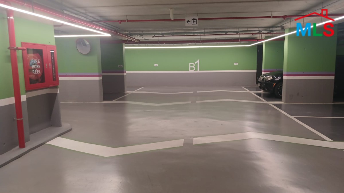 143 SQM Office with Sea View For Rent in Dbayeh, on the Highway