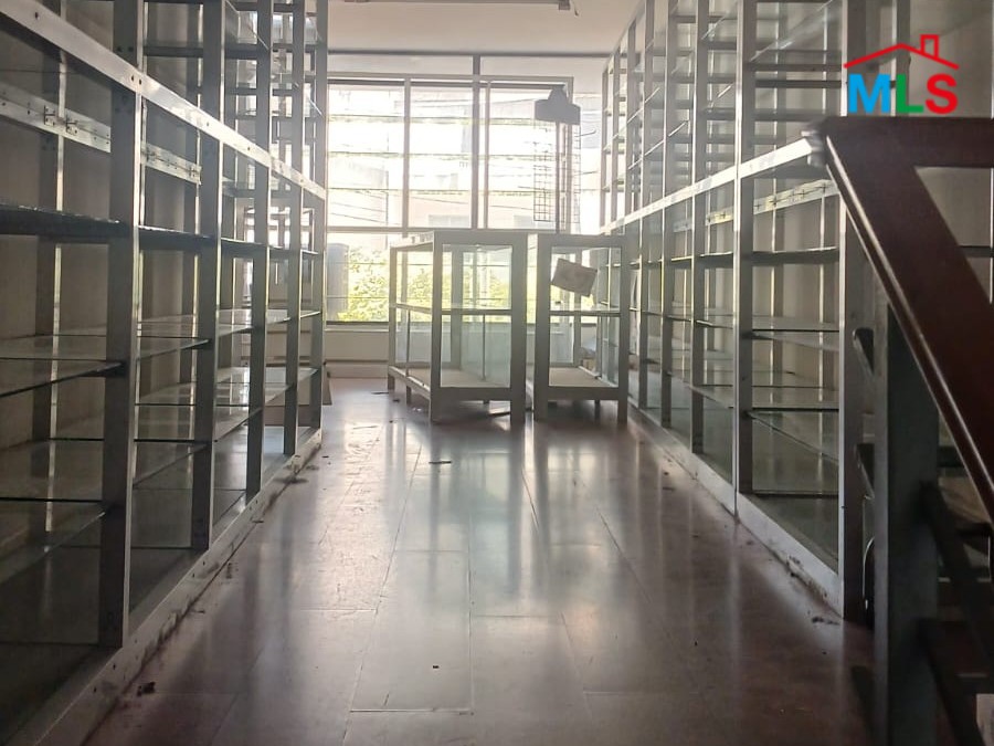 85 SQM Duplex Shop For Rent in Zalka