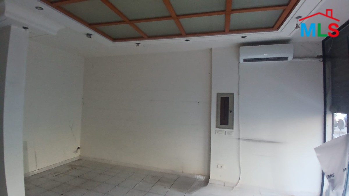 85 SQM Duplex Shop For Rent in Zalka