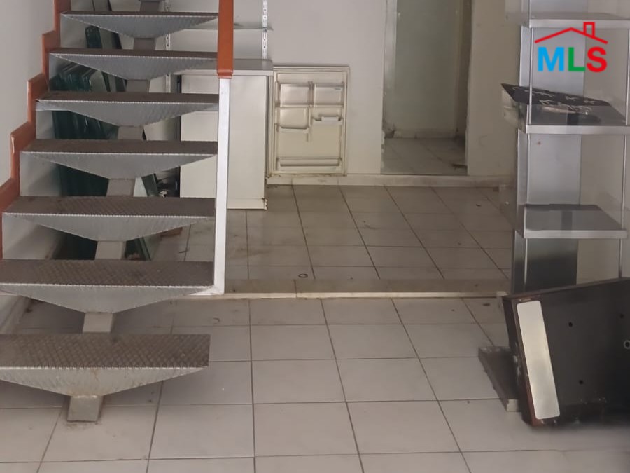85 SQM Duplex Shop For Rent in Zalka
