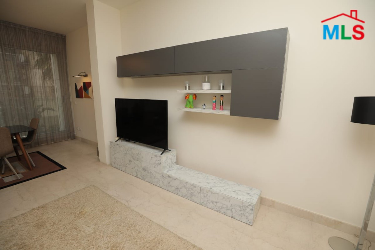 High-End Furnished 3 Bedrooms Apartment For Rent in Hamra, Ras Beirut