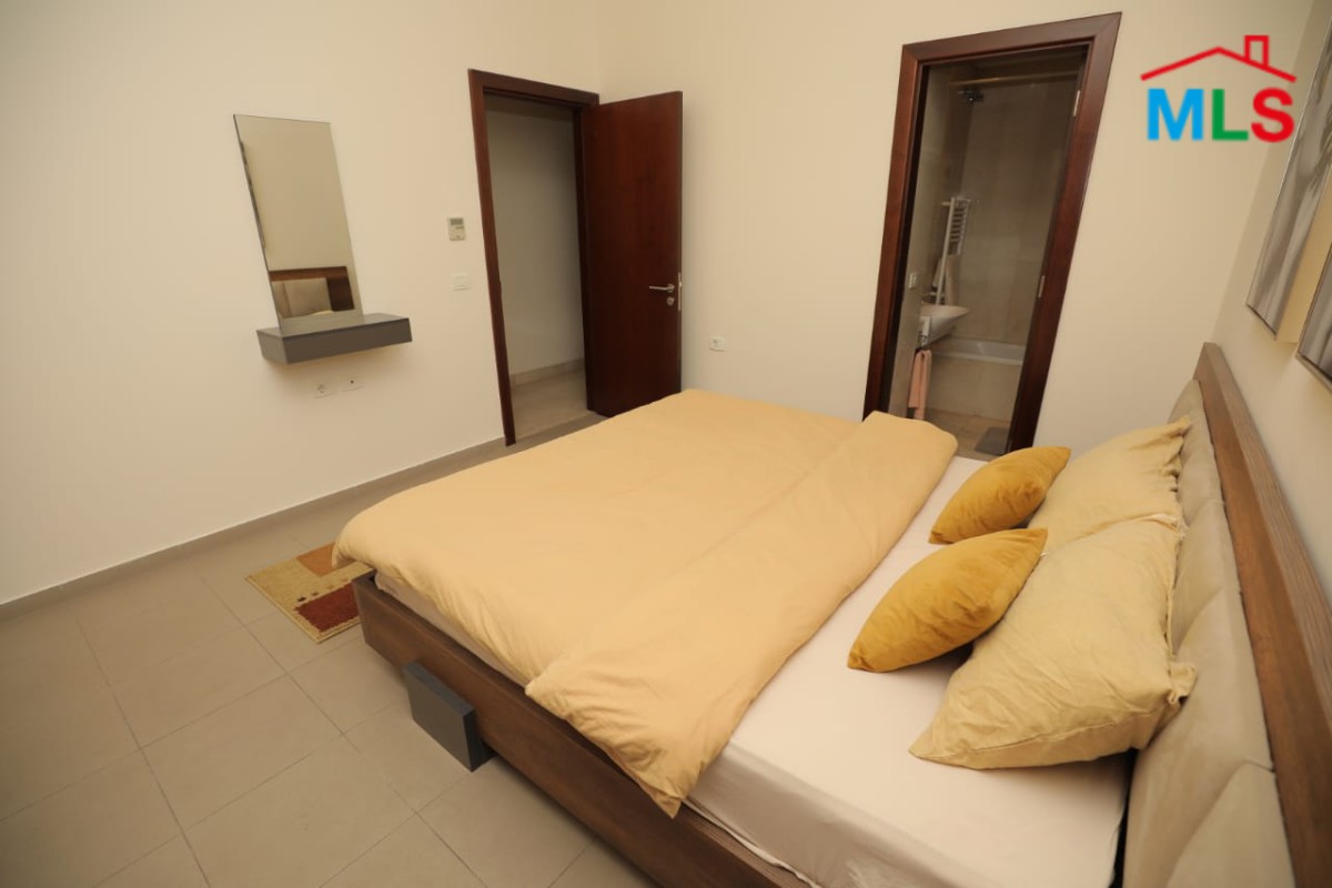 High-End Furnished 3 Bedrooms Apartment For Rent in Hamra, Ras Beirut