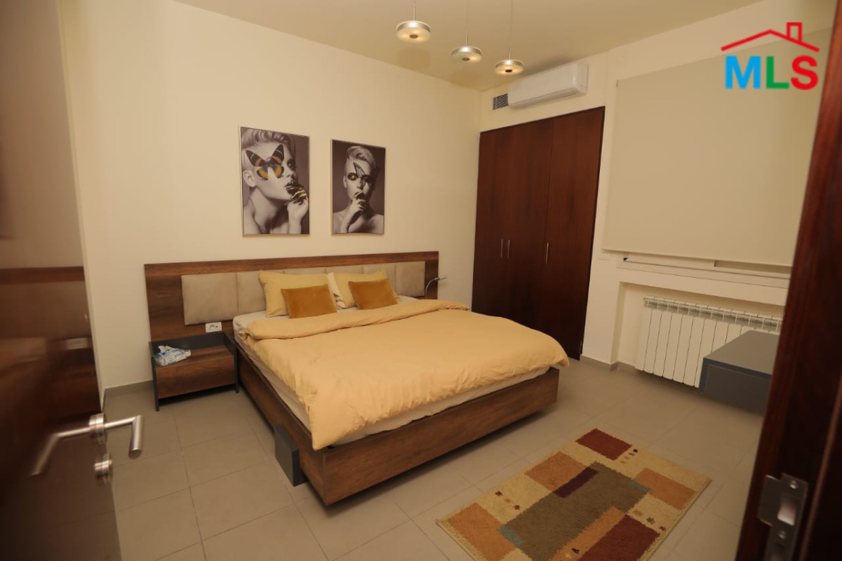 High-End Furnished 3 Bedrooms Apartment For Rent in Hamra, Ras Beirut