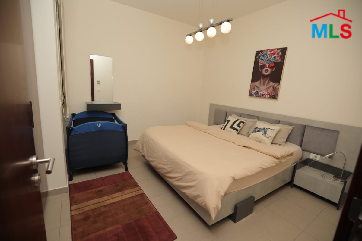 High-End Furnished 3 Bedrooms Apartment For Rent in Hamra, Ras Beirut