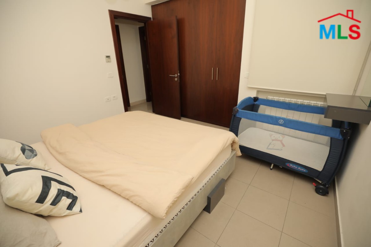 High-End Furnished 3 Bedrooms Apartment For Rent in Hamra, Ras Beirut