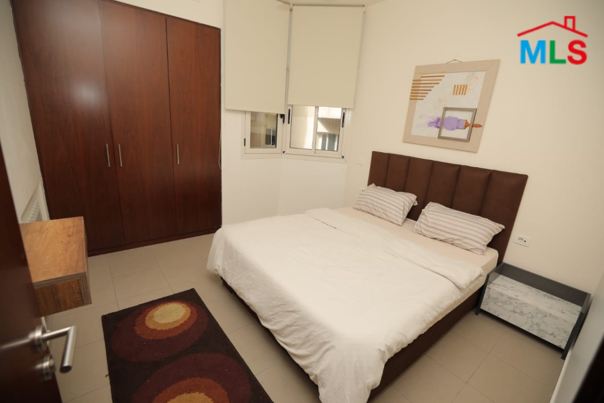 High-End Furnished 3 Bedrooms Apartment For Rent in Hamra, Ras Beirut