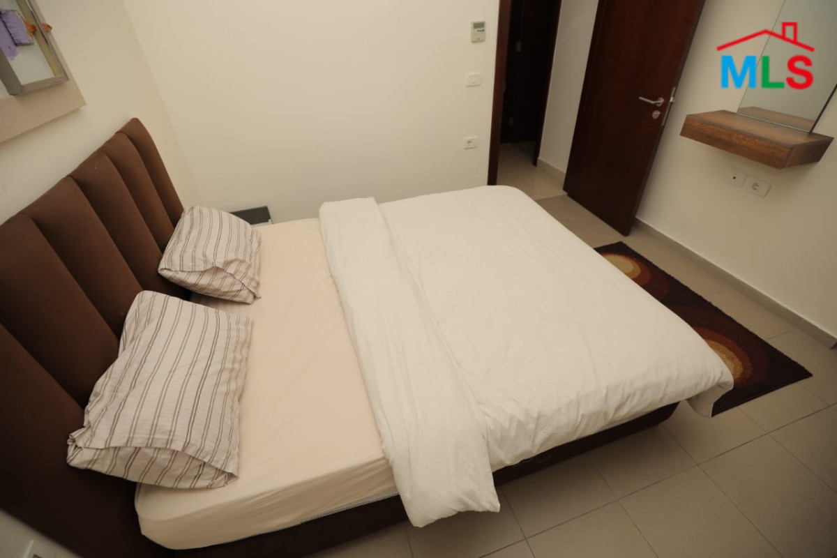 High-End Furnished 3 Bedrooms Apartment For Rent in Hamra, Ras Beirut
