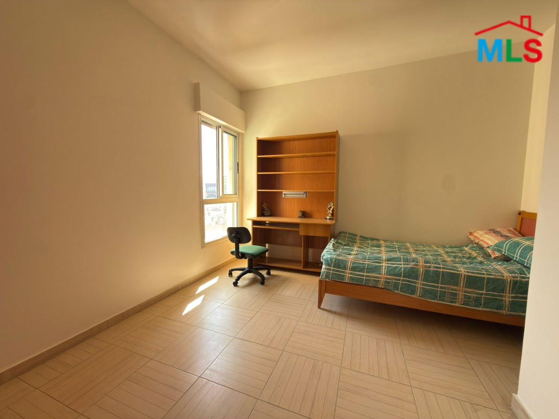 Elegant Apartment with City View For Rent in Achrafieh, Sassine