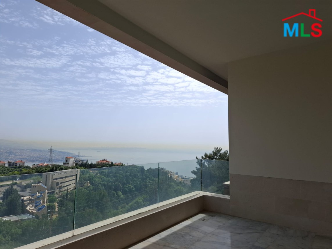 High-End 3-Bedroom Apartment For Rent in Adma