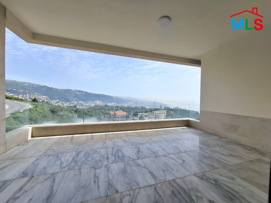 High-End 3-Bedroom Apartment For Rent in Adma