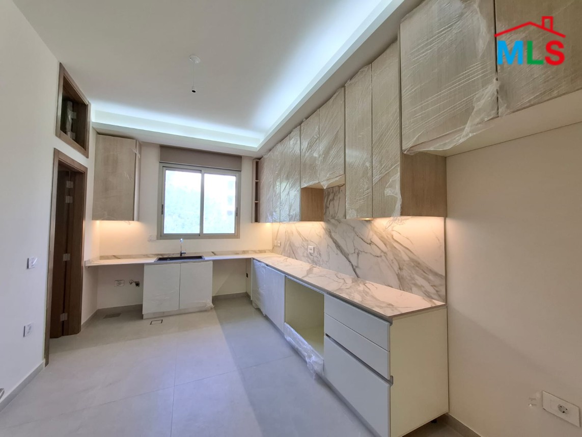 High-End 3-Bedroom Apartment For Rent in Adma