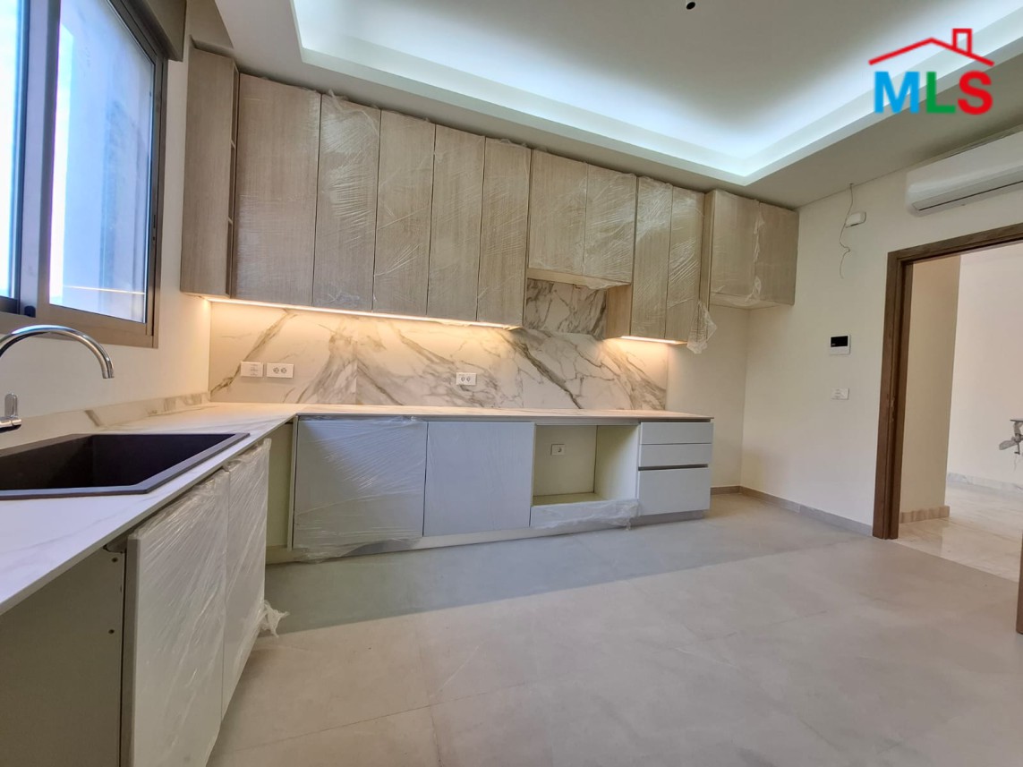 High-End 3-Bedroom Apartment For Rent in Adma