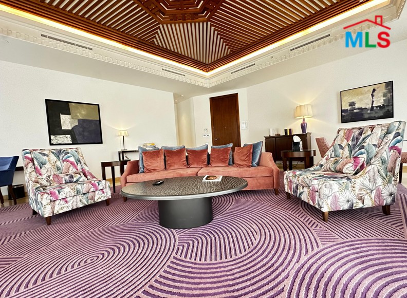 All Inclusive! One Bedroom Studio For Rent in Down Town