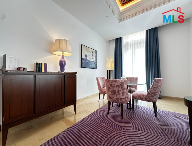 All Inclusive! One Bedroom Studio For Rent in Down Town