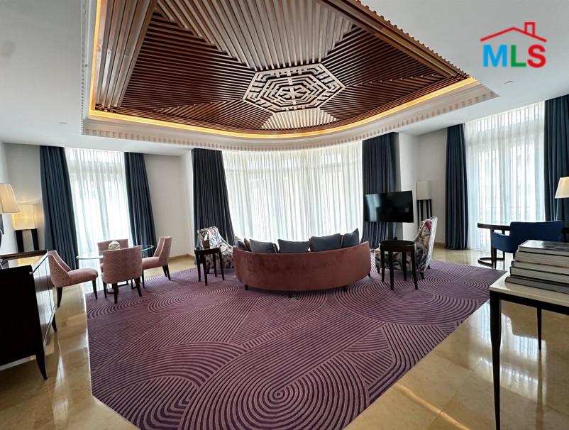 All Inclusive! One Bedroom Studio For Rent in Down Town
