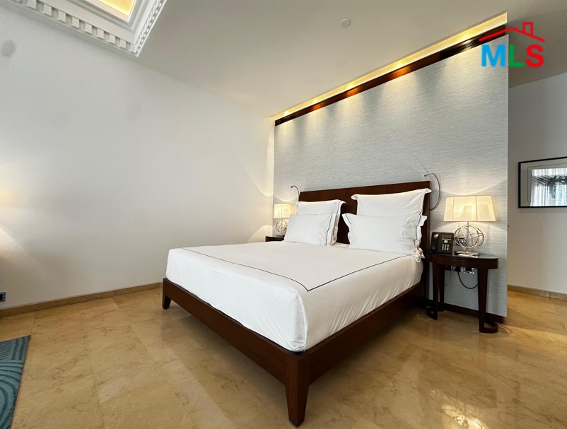 All Inclusive! Furnished Studio For Rent in Down Town