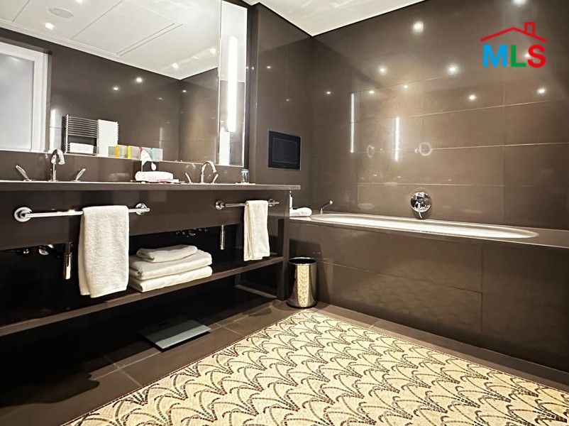 All Inclusive! Furnished Studio For Rent in Down Town