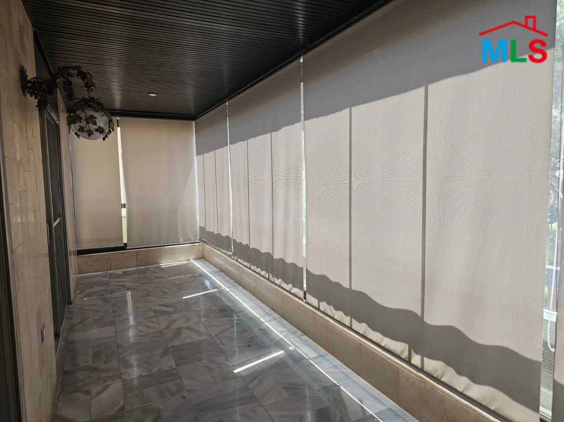 Spacious Semi-Furnished Apartment For Rent in Calm Area in Sabtieh