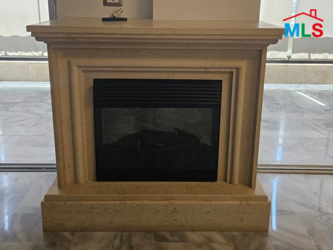 Spacious Semi-Furnished Apartment For Rent in Calm Area in Sabtieh