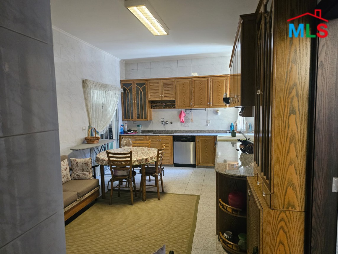 Spacious Semi-Furnished Apartment For Rent in Calm Area in Sabtieh