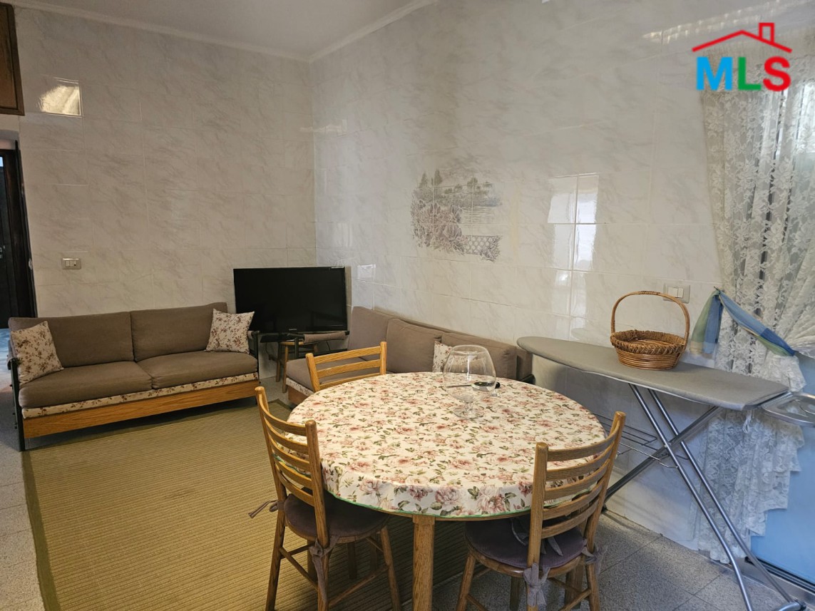 Spacious Semi-Furnished Apartment For Rent in Calm Area in Sabtieh