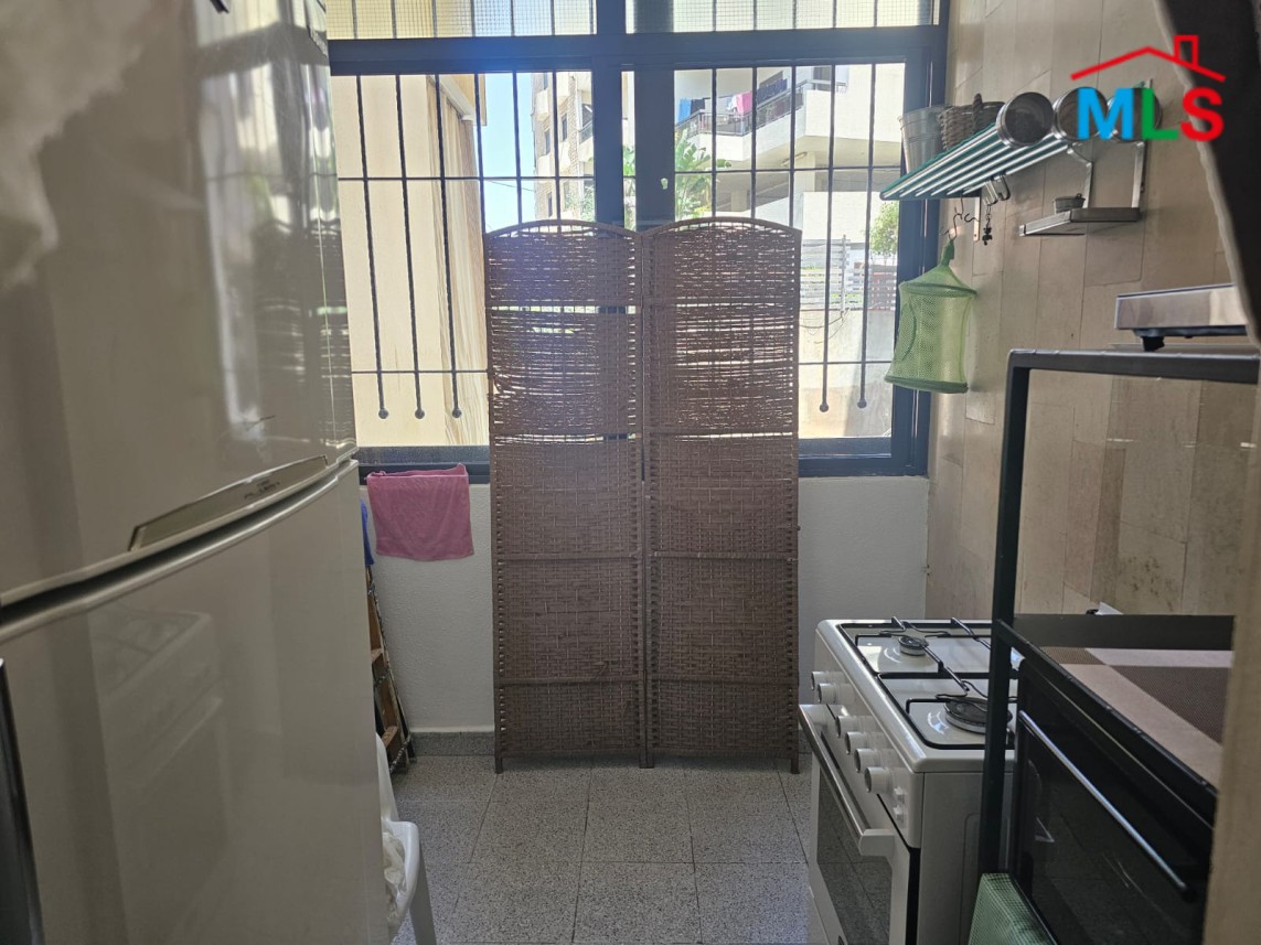 Spacious Semi-Furnished Apartment For Rent in Calm Area in Sabtieh