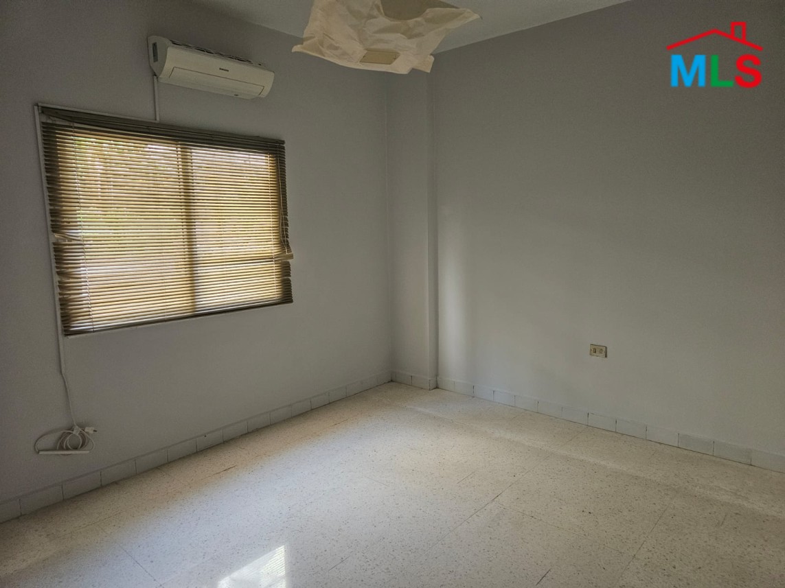 Spacious Semi-Furnished Apartment For Rent in Calm Area in Sabtieh
