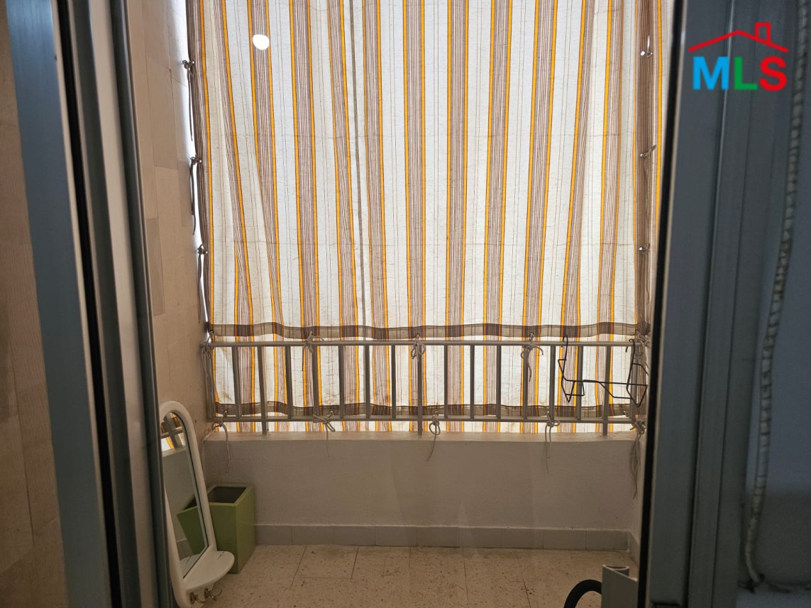 Spacious Semi-Furnished Apartment For Rent in Calm Area in Sabtieh