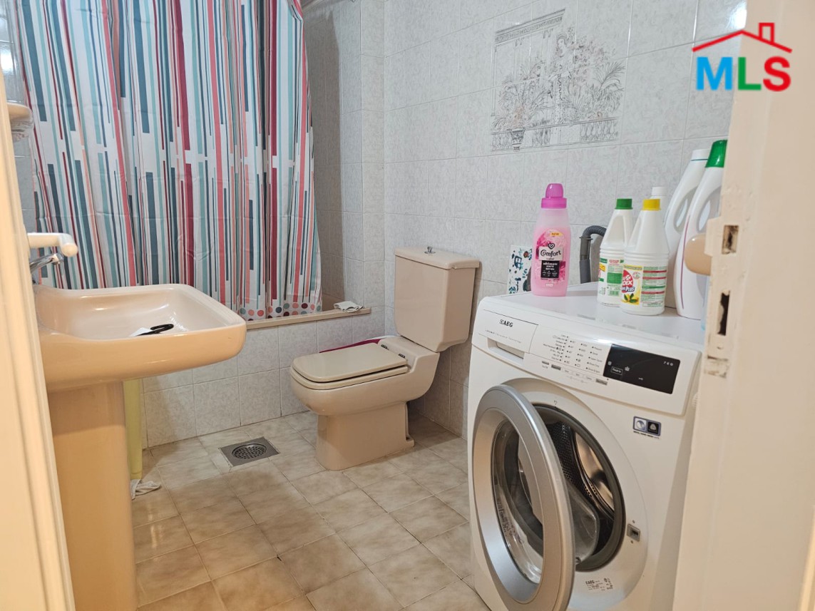 Spacious Semi-Furnished Apartment For Rent in Calm Area in Sabtieh