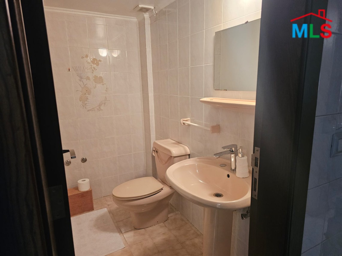 Spacious Semi-Furnished Apartment For Rent in Calm Area in Sabtieh
