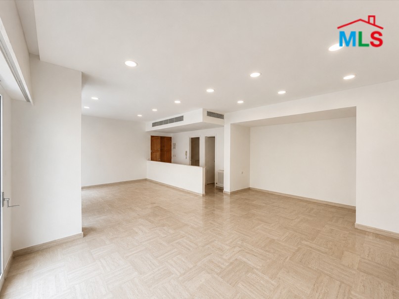 170 SQM Office For Rent in Prime Location in Achrafieh, Sodeco
