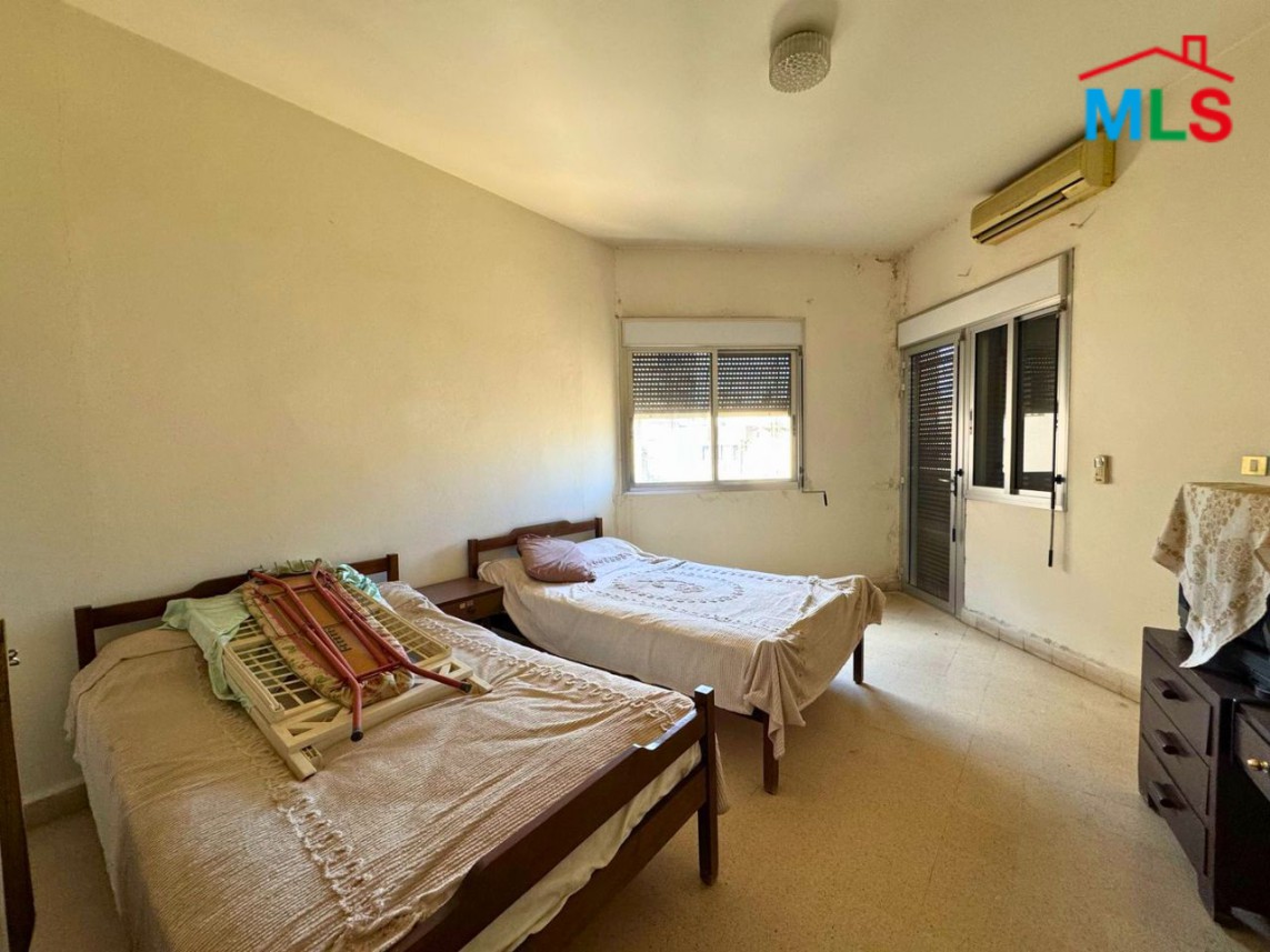 Furnished 3-Bedrooms Apartment For Rent in Ain Al Remmane