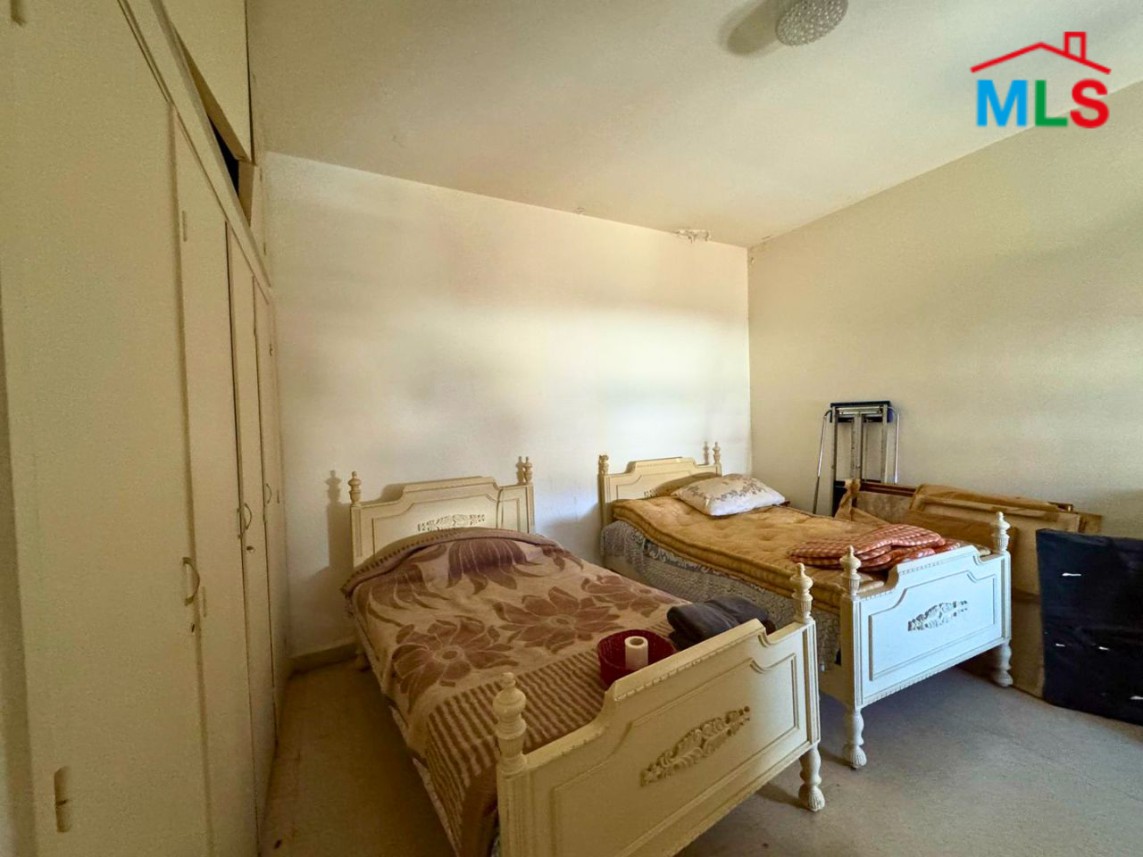 Furnished 3-Bedrooms Apartment For Rent in Ain Al Remmane