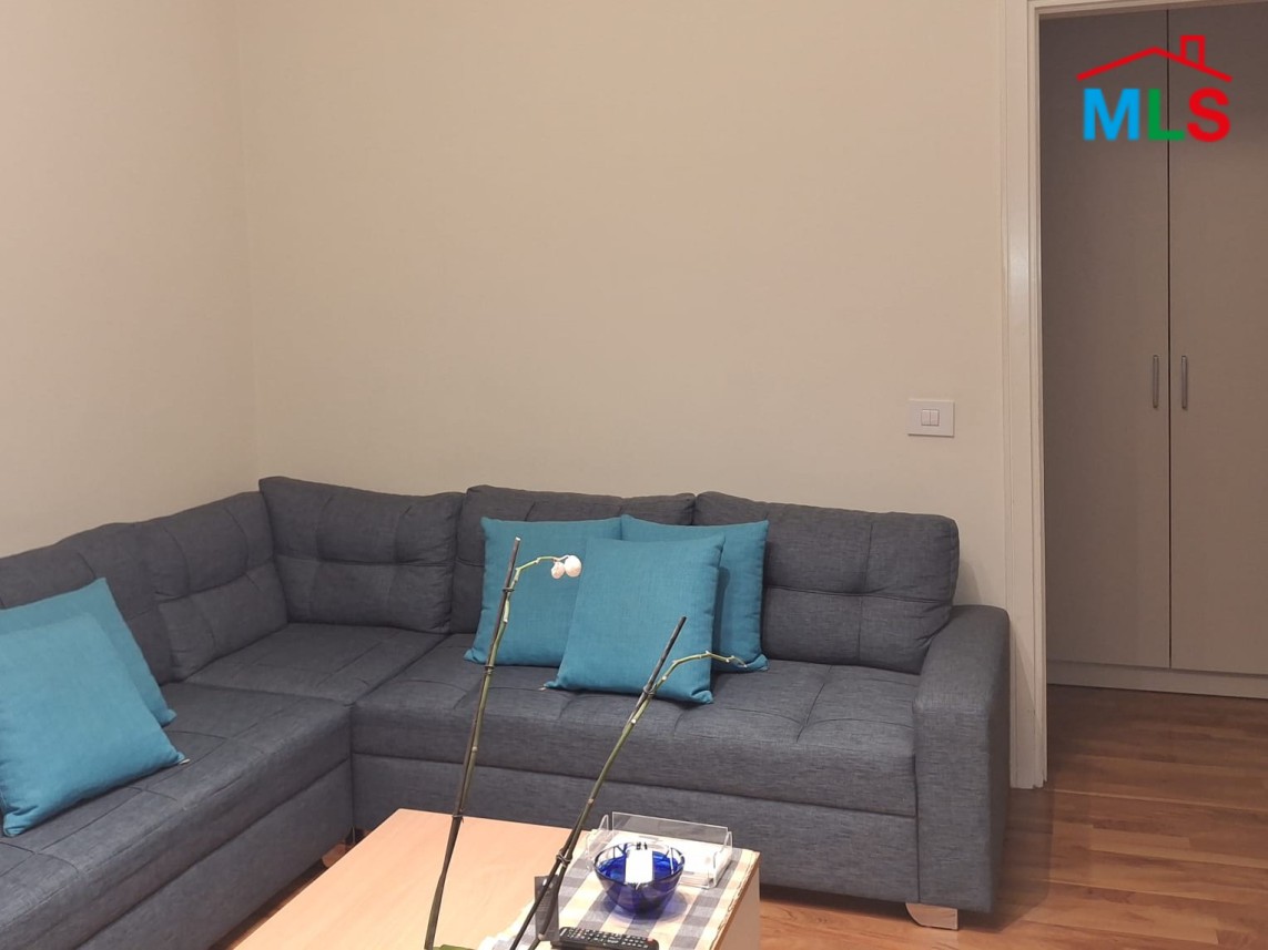 High-End Unfurnished 3-Bedroom Apartment with Garden View For Rent in Sin El Fil