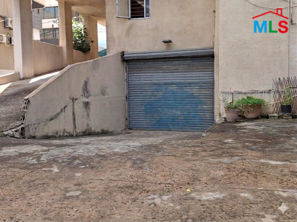 170 SQM Warehouse For Rent in Prime Location in Jdeideh