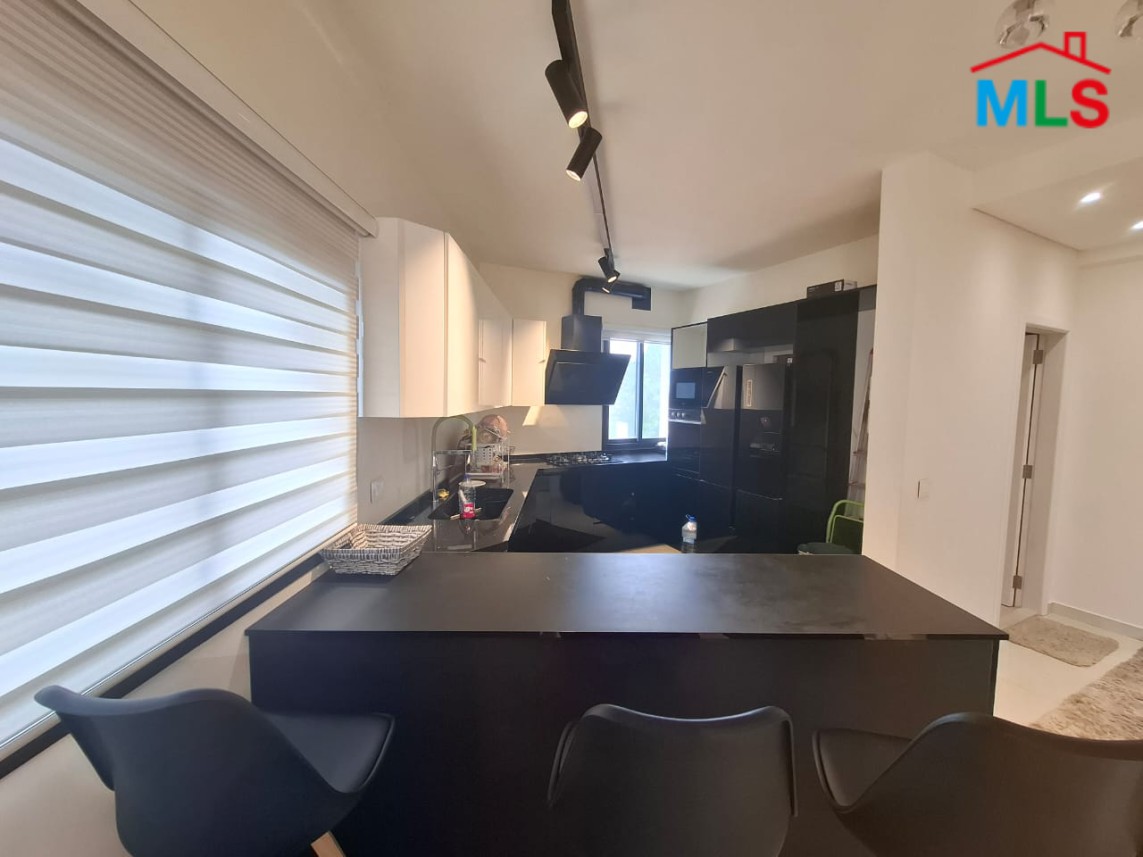 Modern & Furnished Duplex with Terrace & Sea View For Rent in Maaysra