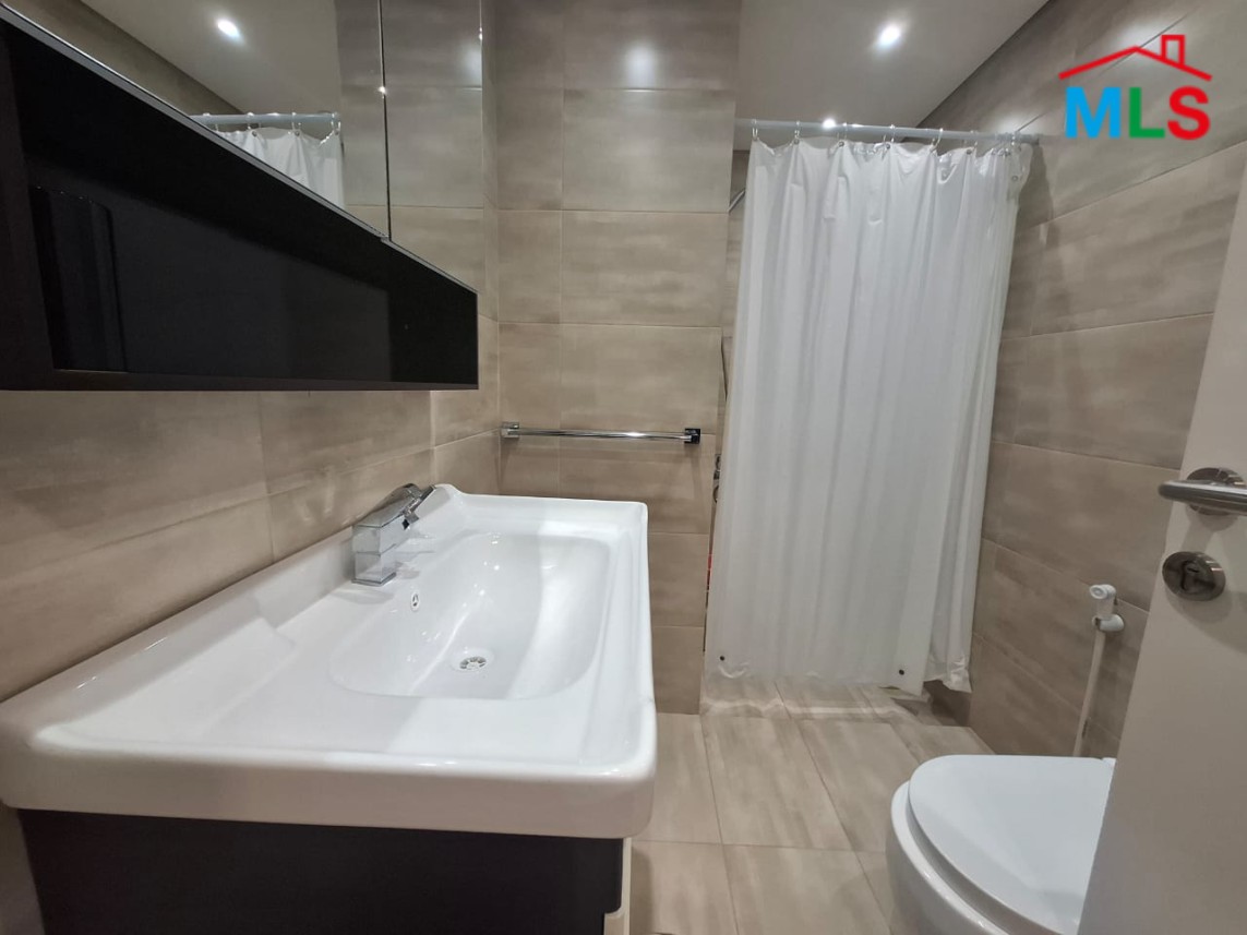 Modern & Furnished Duplex with Terrace & Sea View For Rent in Maaysra
