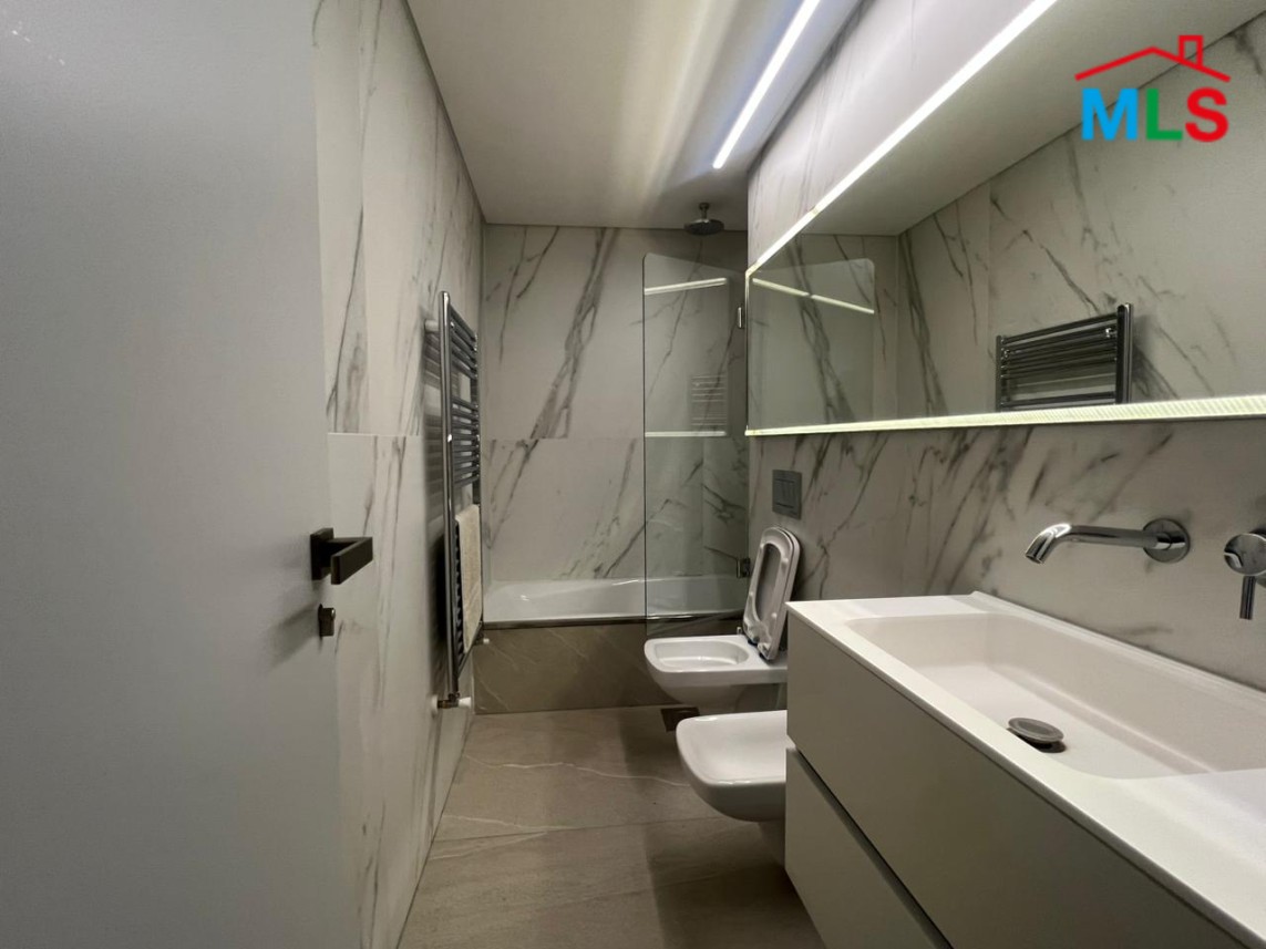 Furnished 3-Bedroom Apartment For Rent in Achrafieh, Sioufi