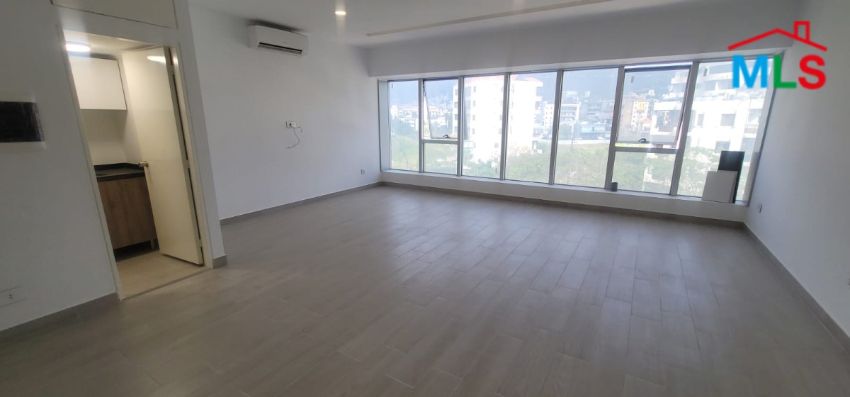 50 SQM Office For Rent in Kaslik