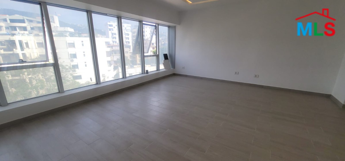 50 SQM Office For Rent in Kaslik