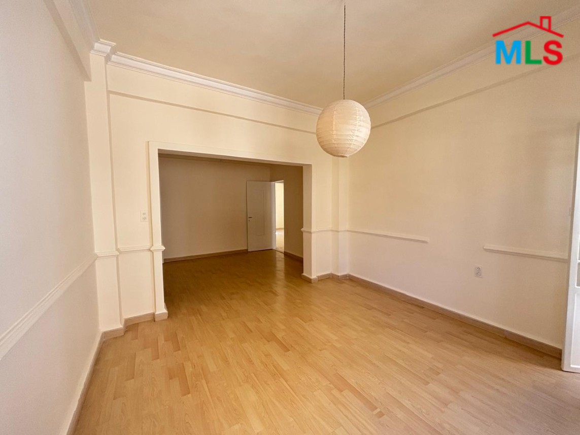 Renovated Vintage 2-Bedroom Apartment For Rent in Badaro